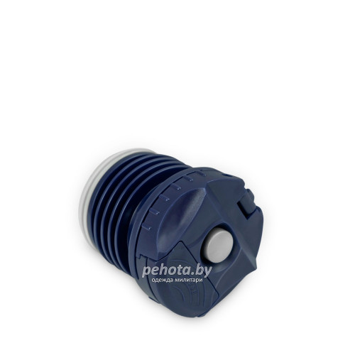 Термос для напитков 600мл 111-600 Blue | Арктика фото 5