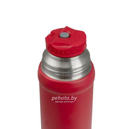 Термос для напитков 600мл 111-600 Red | Арктика фото 3