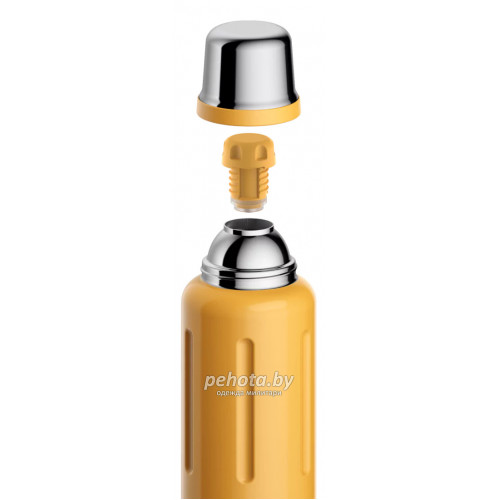 Термос для напитков Flask-1000 Ginger Tonic | Bobber фото 2