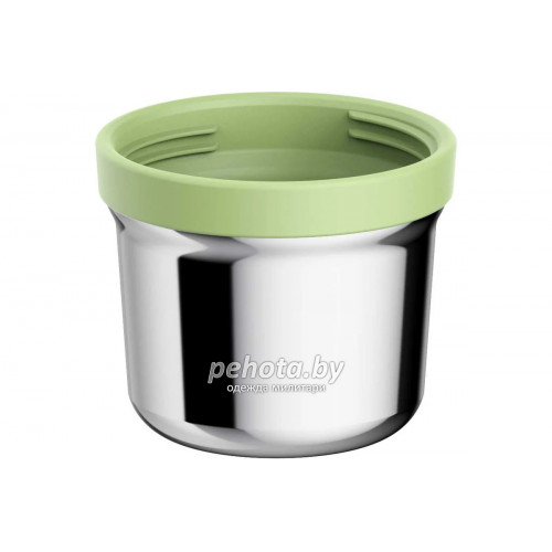 Термос для напитков Flask-1000 swg Mint Cooler | Bobber фото 3