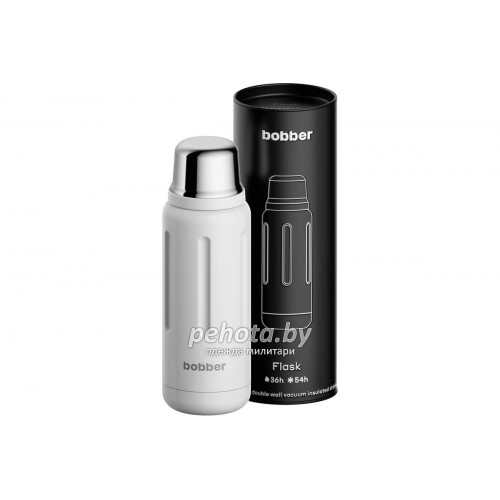 Термос для напитков Flask-770 Iced Water | Bobber фото 3