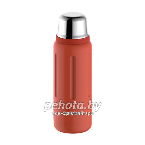 Термос для напитков Flask-770 красный | Bobber фото 1
