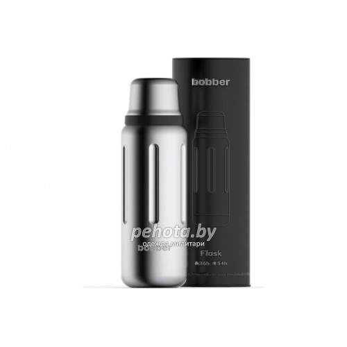 Термос для напитков Flask-770 Matte | Bobber фото 3