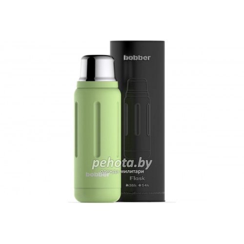 Термос для напитков Flask-770 Mint Cooler | Bobber фото 3
