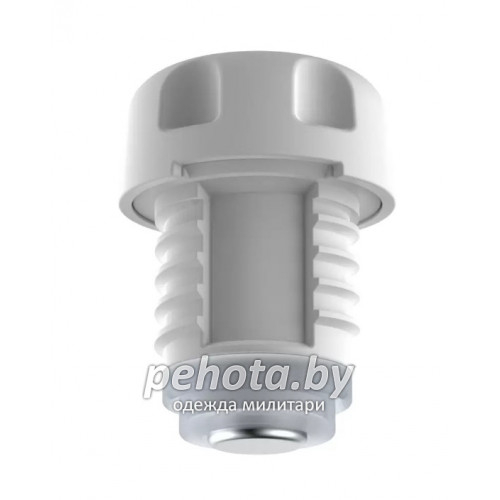 Термос для напитков Flask-770 Sand Grey | Bobber фото 3