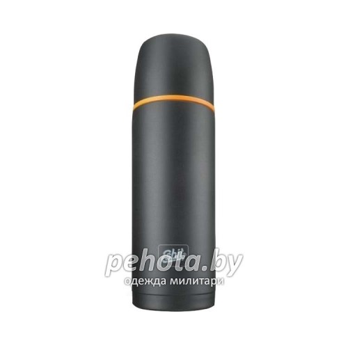 Термос для напитков VF1000 1000мл Black Orange | Esbit фото 1