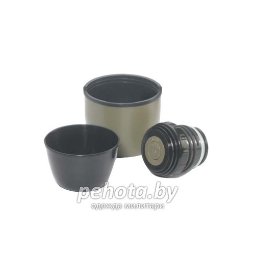 Термос для напитков VF1000OG 1000мл Olive Green | Esbit фото 2