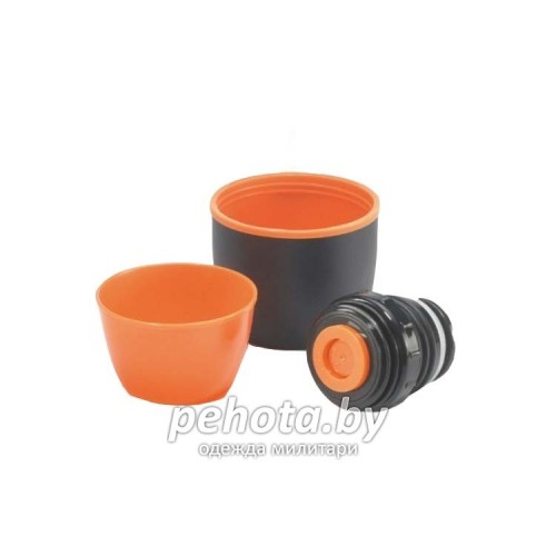 Термос для напитков VF750 750 мл Black Orange | Esbit фото 2