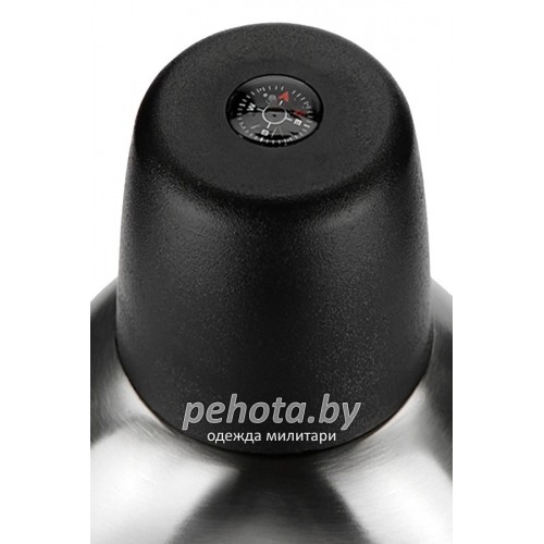 Термос Фляга 750 мл 901-750 Silver | Арктика фото 2