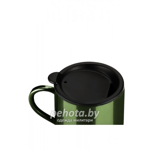 Термос Кружка 300 мл 802-300 Болотный | Арктика фото 2