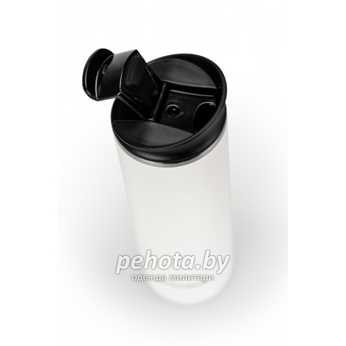 Термос-кружка 480 мл 710-480 Белый | Арктика фото 2