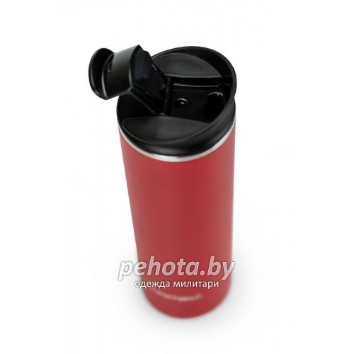 Термос-кружка 480 мл 710-480 Красный | Арктика фото 2