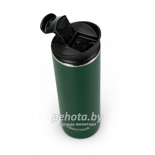 Термос-кружка 480 мл 710-480 Зеленый | Арктика фото 2
