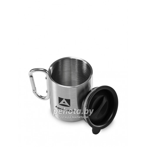 Термос Кружка 801-350К Silver | Арктика фото 2