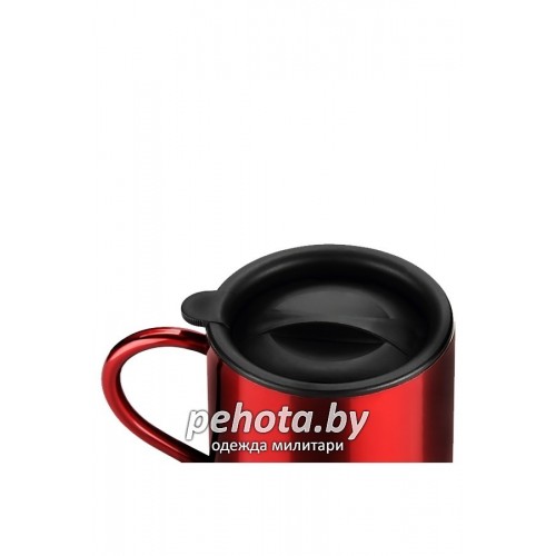 Термос Кружка 802-200 Красный | Арктика фото 2