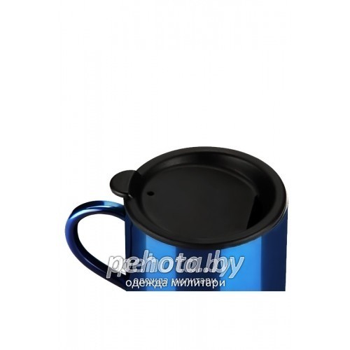 Термос Кружка 802-200 Синий | Арктика фото 2