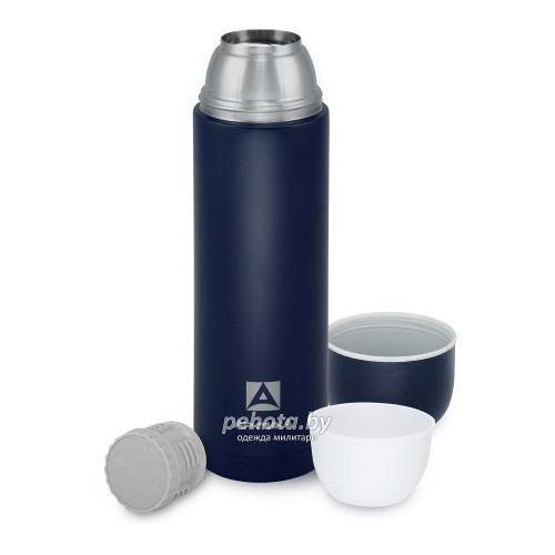 Термос Питьевой 105-1200 Blue | Арктика фото 2