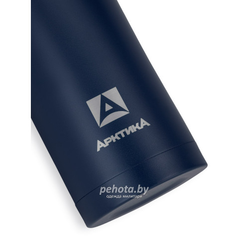 Термос Питьевой 105-1200 Blue | Арктика фото 3