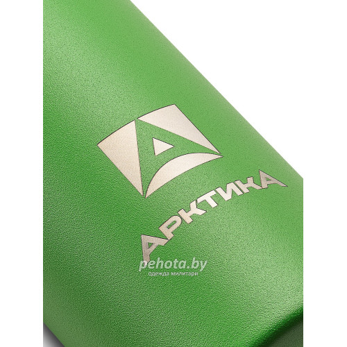 Термос Питьевой 500мл 705-500 Текстурный Зеленый | Арктика фото 4