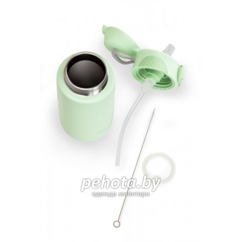 Термос Питьевой 390мл 711-390 Мята | Арктика фото 4