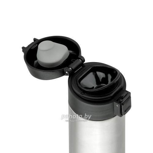 Термос Питьевой 470 мл 703-470 Сталь | Арктика фото 3