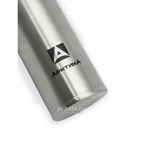 Термос Питьевой 470 мл 703-470 Сталь | Арктика фото 4