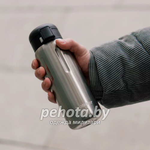 Термос питьевой 500мл Capsule-500 Matte | Bobber фото 4