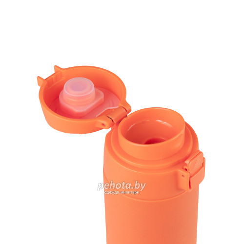 Термос Питьевой 500мл 705-500 Текстурный коралловый | Арктика фото 4
