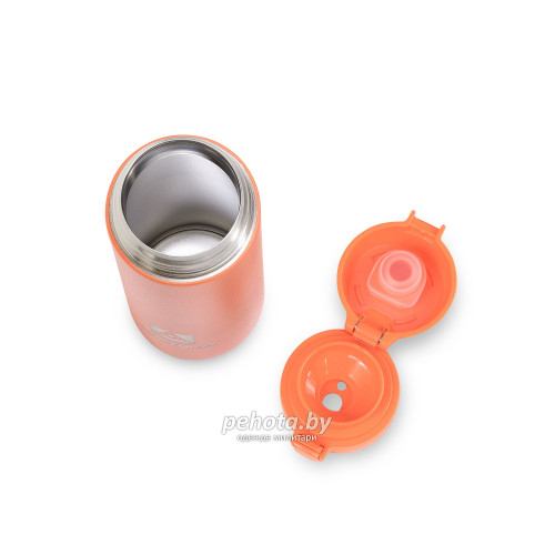 Термос Питьевой 500мл 705-500 Текстурный коралловый | Арктика фото 3