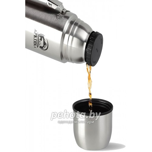 Термос Питьевой 700 мл 107-700 Silver | Арктика фото 2