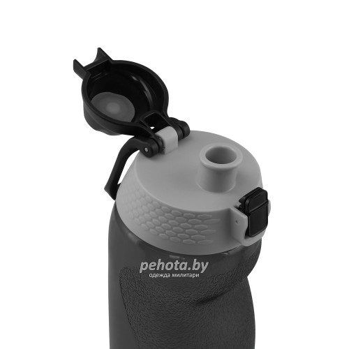 Бутылка велосипедная 700 мл 721-700 Черный | Арктика фото 5