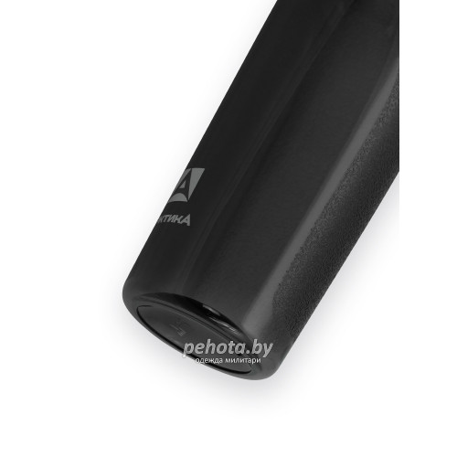 Бутылка велосипедная 700 мл 721-700 Черный | Арктика фото 6