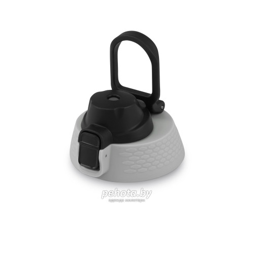 Бутылка велосипедная 700 мл 721-700 Черный | Арктика фото 7