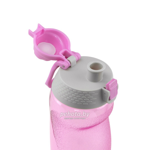 Бутылка велосипедная 700 мл 721-700 Лавандовый | Арктика фото 4