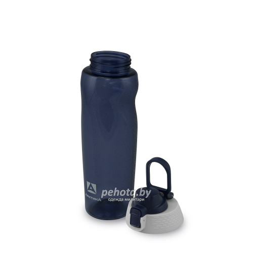 Бутылка велосипедная 700 мл 721-700 Синий | Арктика фото 4