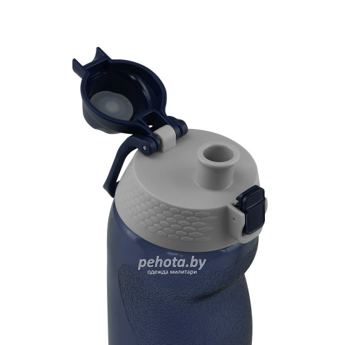 Бутылка велосипедная 700 мл 721-700 Синий | Арктика фото 5