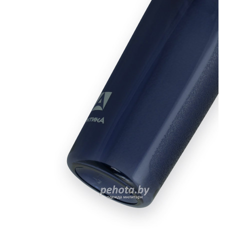 Бутылка велосипедная 700 мл 721-700 Синий | Арктика фото 6