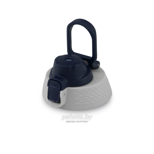 Бутылка велосипедная 700 мл 721-700 Синий | Арктика фото 7