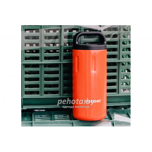 Термос питьевой Bobber 770мл Bottle-770 Cayenne Red | Bobber фото 5