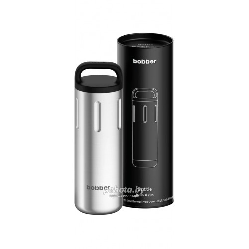 Термос питьевой Bobber 770мл Bottle-770 Matte | Bobber фото 3