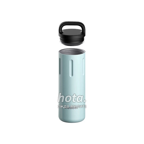 Термос питьевой Bobber 770мл Bottle-770 Light Blue | Bobber фото 2