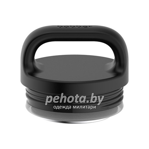 Термос питьевой Bobber 770мл Bottle-770 Light Blue | Bobber фото 3