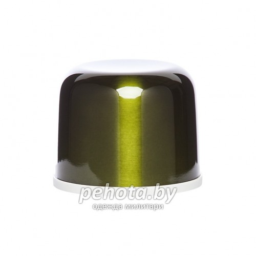 Термос Питьевой с узким горлом 1000 мл 102-1000 Зеленый | Арктика фото 2