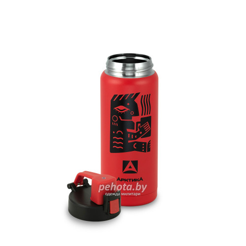 Термос Питьевой Сититерм 500 мл 702-500 Ацтек | Арктика фото 3