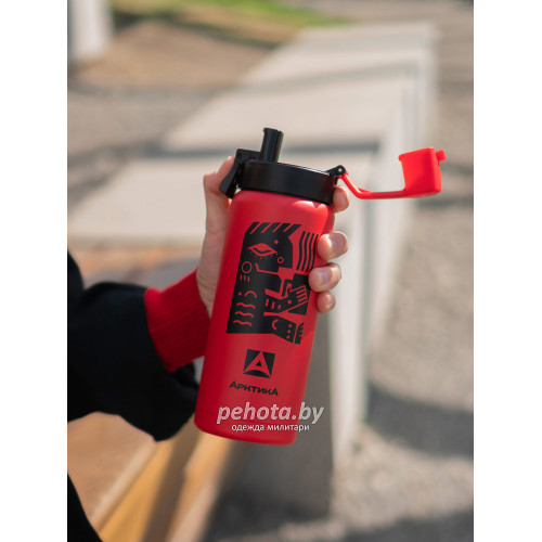 Термос Питьевой Сититерм 500 мл 702-500 Ацтек | Арктика фото 6