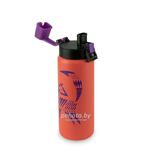 Термос Питьевой Сититерм 500 мл 702-500 Лиса| Арктика фото 3