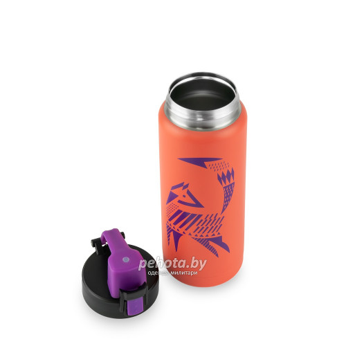 Термос Питьевой Сититерм 500 мл 702-500 Лиса| Арктика фото 5