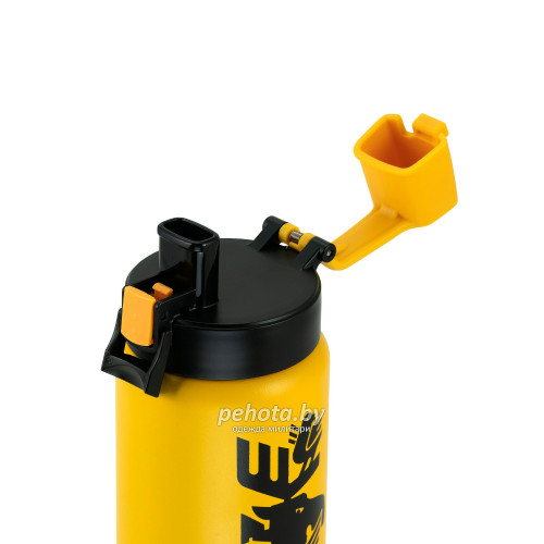 Термос Питьевой Сититерм 500 мл 702-500 Лось | Арктика фото 4