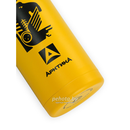 Термос Питьевой Сититерм 500 мл 702-500 Лось | Арктика фото 5