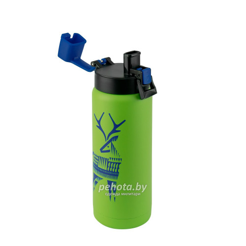 Термос Питьевой Сититерм 500 мл 702-500 Олень | Арктика фото 3